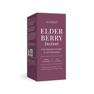 Elderberry Instant 120ml