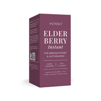 Elderberry Instant 120ml