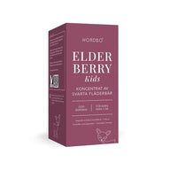 Elderberry Kids 120ml