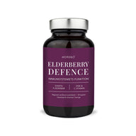Elderberry Defence 60 kapslar