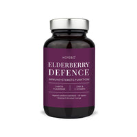 Elderberry Defence 60 kapslar