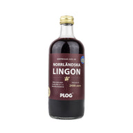 Lingonjuice 500ml