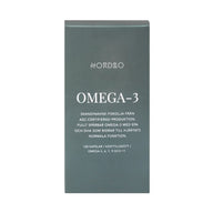 Omega-3 120 kapslar