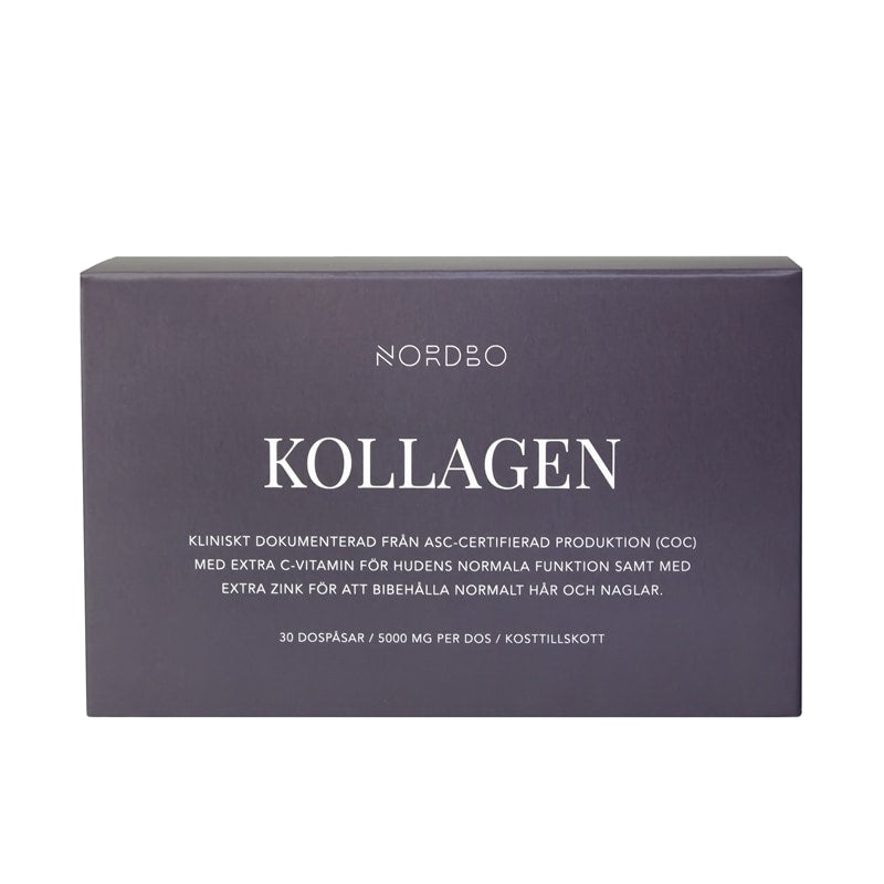 Collagen 30 sachets