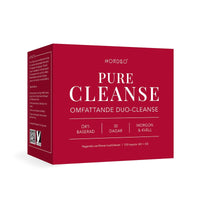 Pure Cleanse 120 kapslar