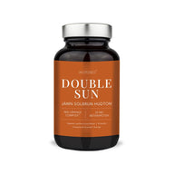 Double Sun 50 kapslar