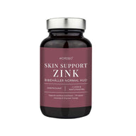 Skin Support Zink 90 kapslar