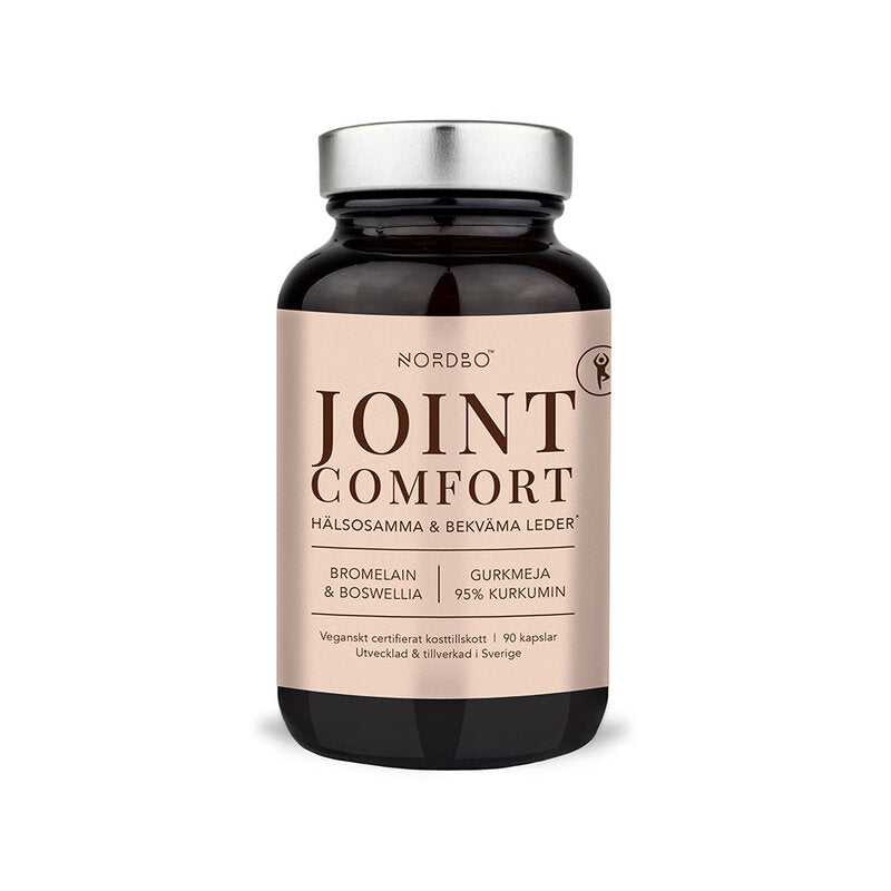Joint Comfort 90 kapslar