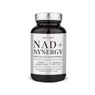 NAD+ Synergy 40 kapslar