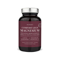 Comfort Legs Magnesium 90 kapslar