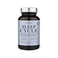 Sleep Cycle 120 kapslar