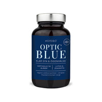 Optic Blue 60 kapslar