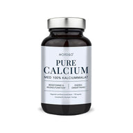 Pure Calcium 90 kapslar