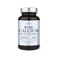 Pure Calcium 90 kapslar