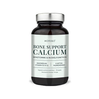Bone Support Calcium, 90 kap
