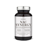 NAC Synergy 90 kapslar