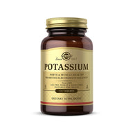 Potassium 99 mg 100 tabletter