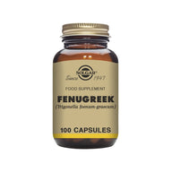 Fenugreek 520 mg 100 kapslar