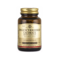 Deglycerised Licorice Root Extract 60 kapslar