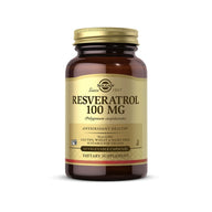 Resveratrol 60 kapslar
