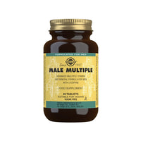Male Multiple 60 tabletter
