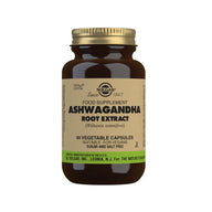 Ashwagandha Root Extract 60 kapslar