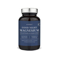 Good Night Magnesium 180 kap