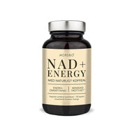 NAD+ Energy 30 kap