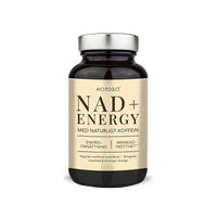 NAD+ Energy 30 kap