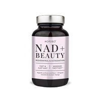 NAD+ Beauty, 30 kap