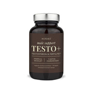 Testo+ 90 kap