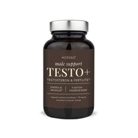 Testo+ 90 kap