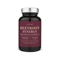 Beetroot Synergy 90 kap