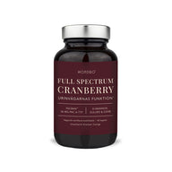 Full Spectrum Cranberry 60 kap