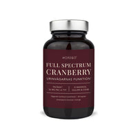 Full Spectrum Cranberry 60 kap