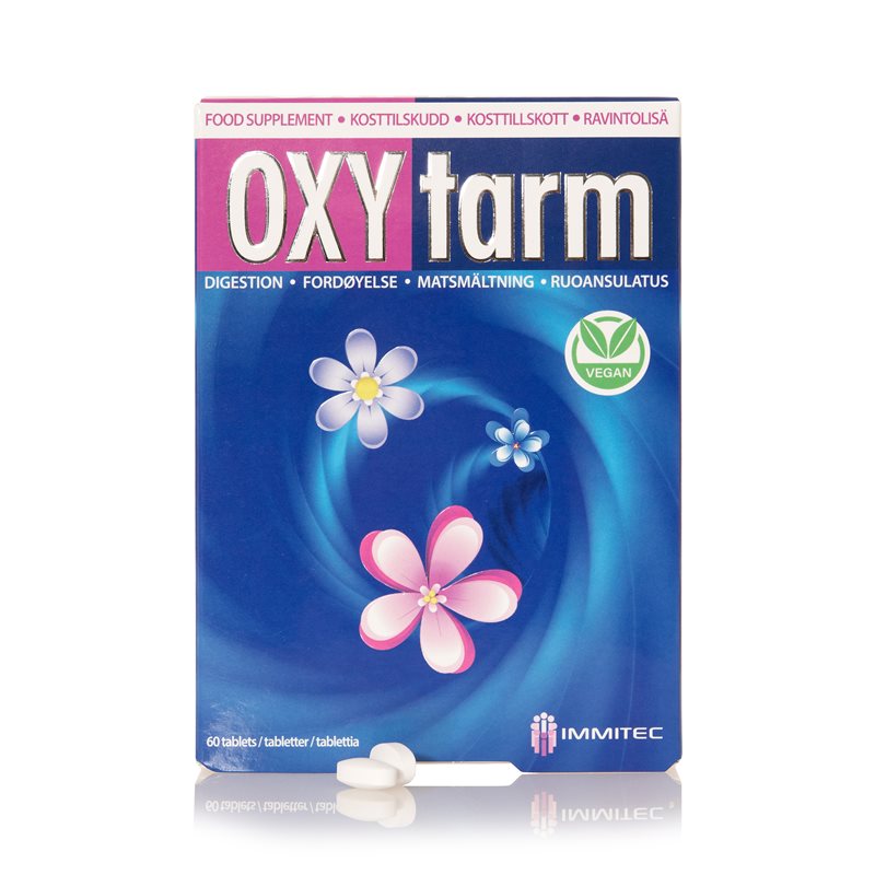 Oxytarm 60t