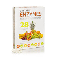Oxytarm Enzymes 60 kapslar