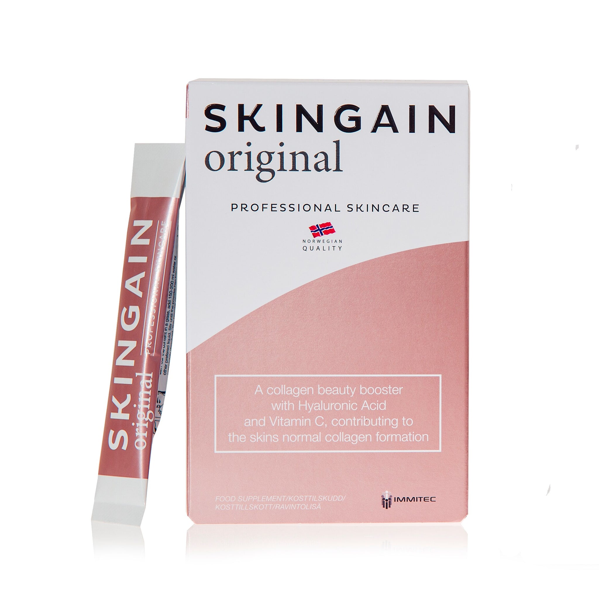 Skingain Original 30 sticks