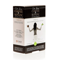 Coffee & Konjac 180t