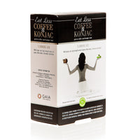 Coffee & Konjac 180t