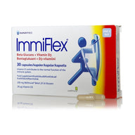Immiflex 250mg 30 count