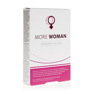 More Woman 50k