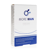More Man 50k