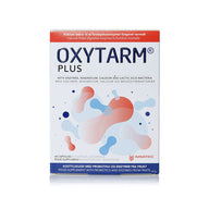 Oxytarm Plus 60 kapslar