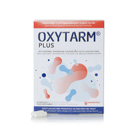 Oxytarm Plus 60 kapslar