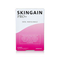 Skingain PRO+ 60 kapslar