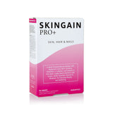 Skingain PRO+ 60 kapslar