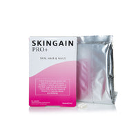 Skingain PRO+ 60 kapslar