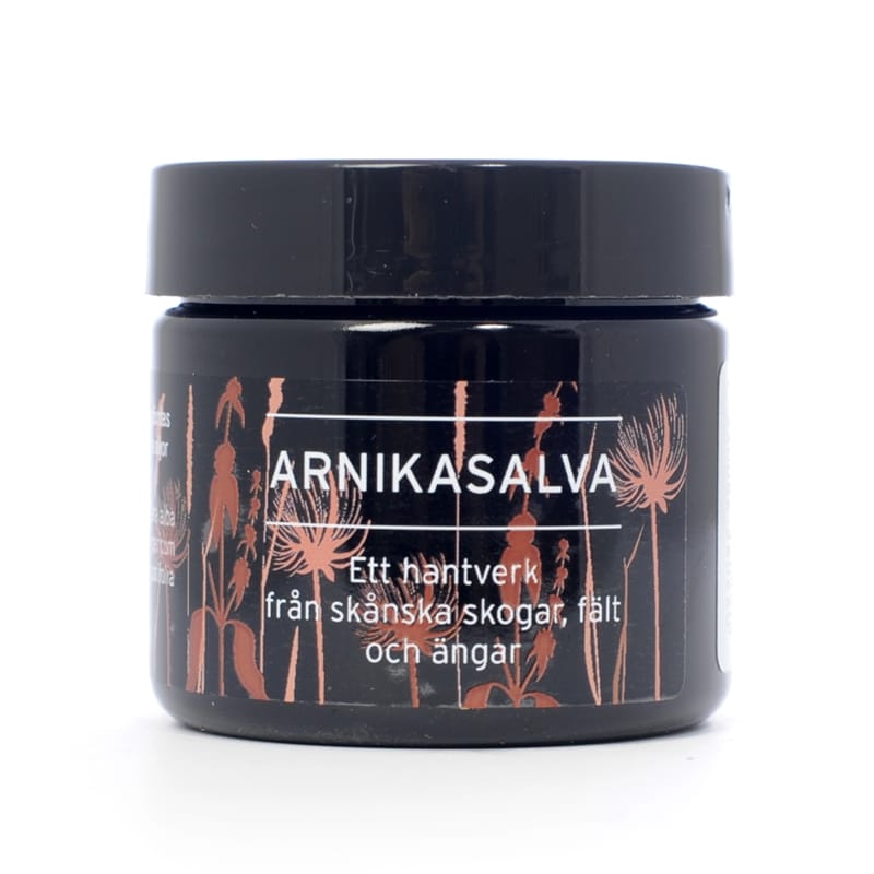 Arnikasalva 30ml