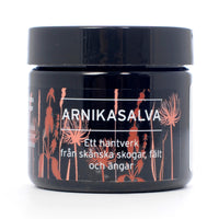Arnikasalva 60ml